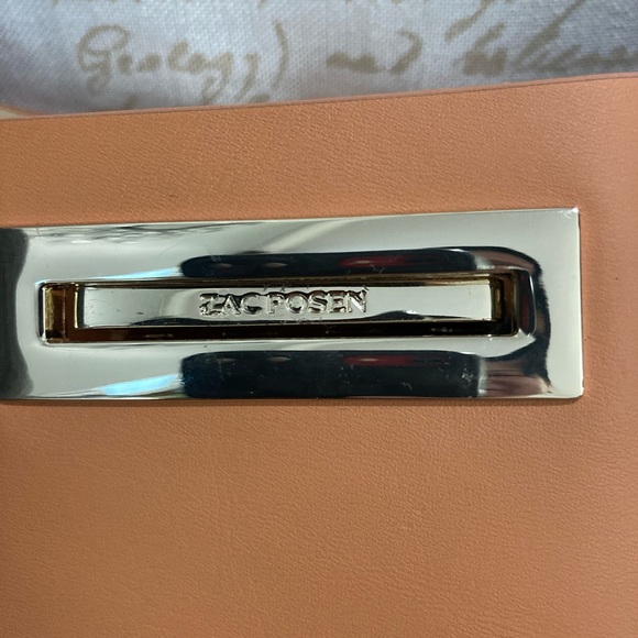 Zac Posen Crossbody Bag - Picture 8 of 9